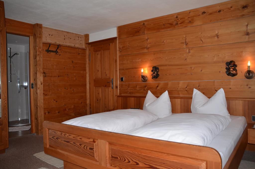 Berggasthaus Weingarten Ruhpolding Quarto foto